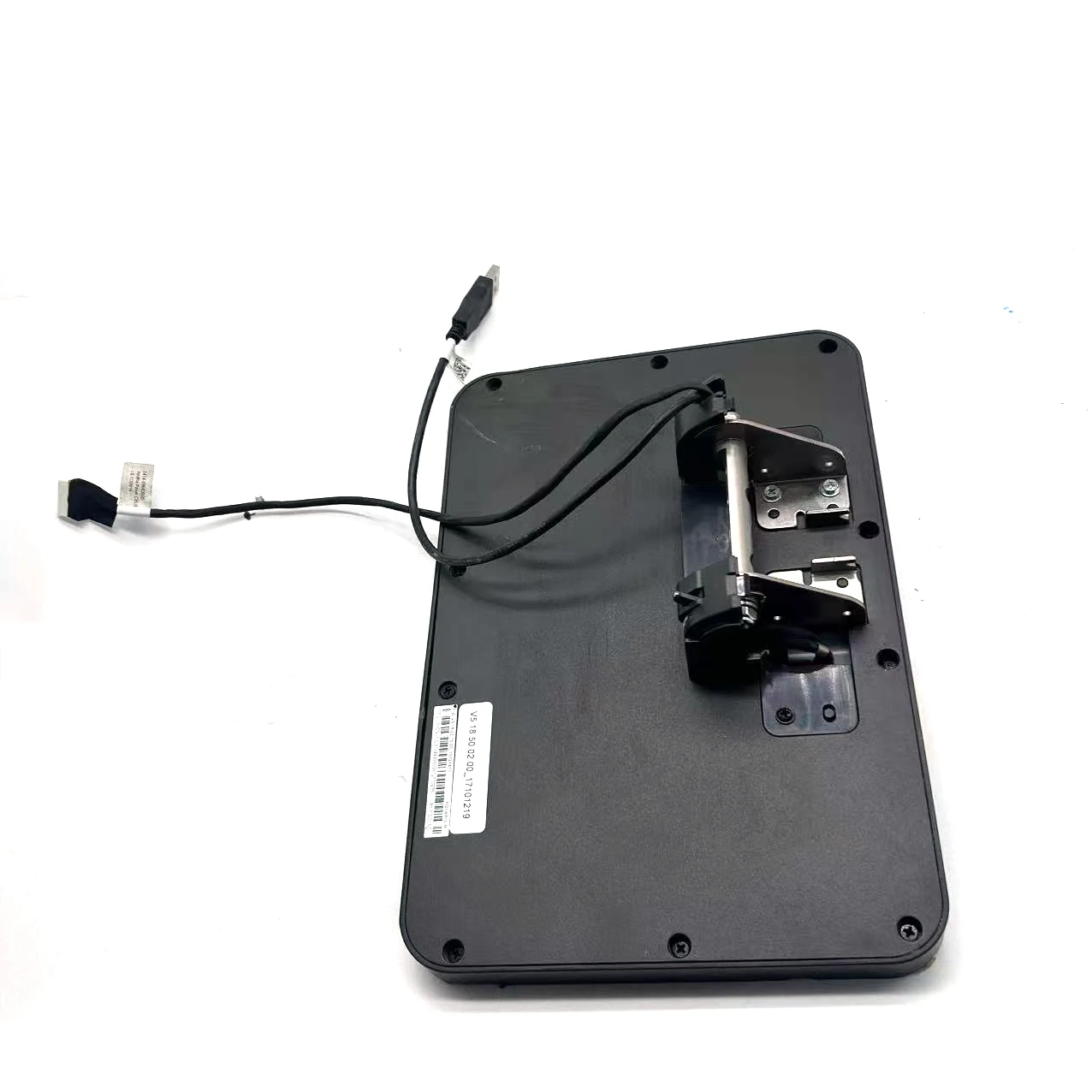 Control Panel Display Screen Fits For Samsung ProXpFess M4580FX M4580