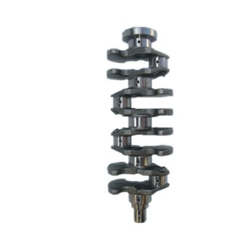 

Auto Parts 4G64 Engine Crankshaft For Hyundai Santa Fe 2.0L 23110-38230