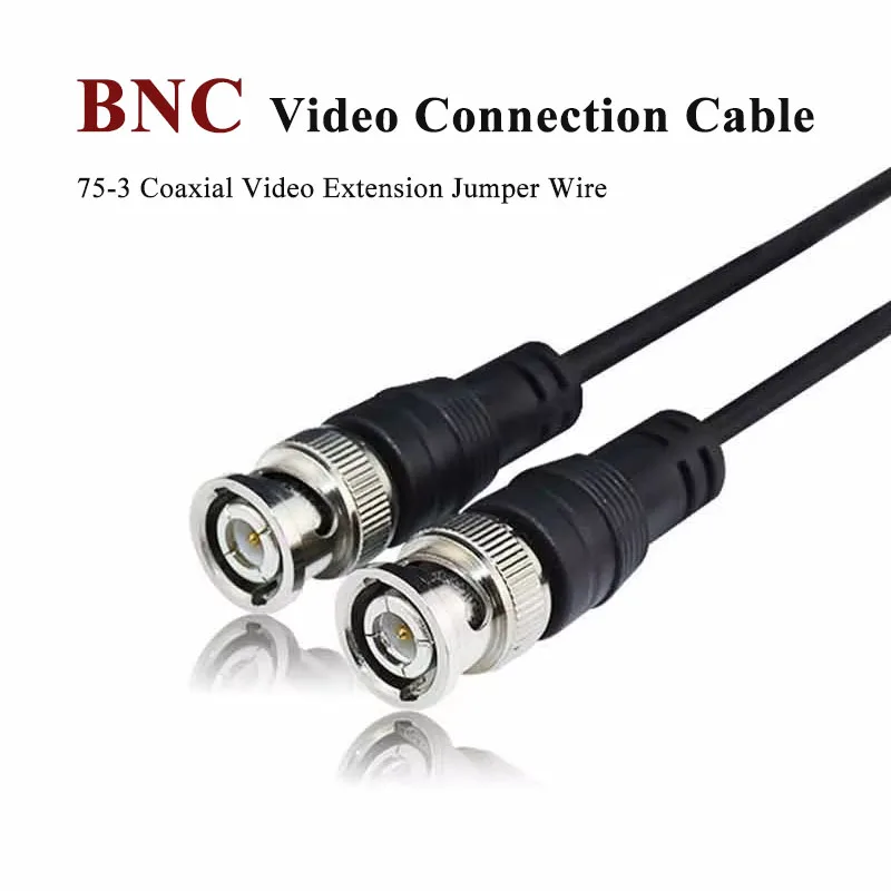 Pure Copper Bnc 75-…