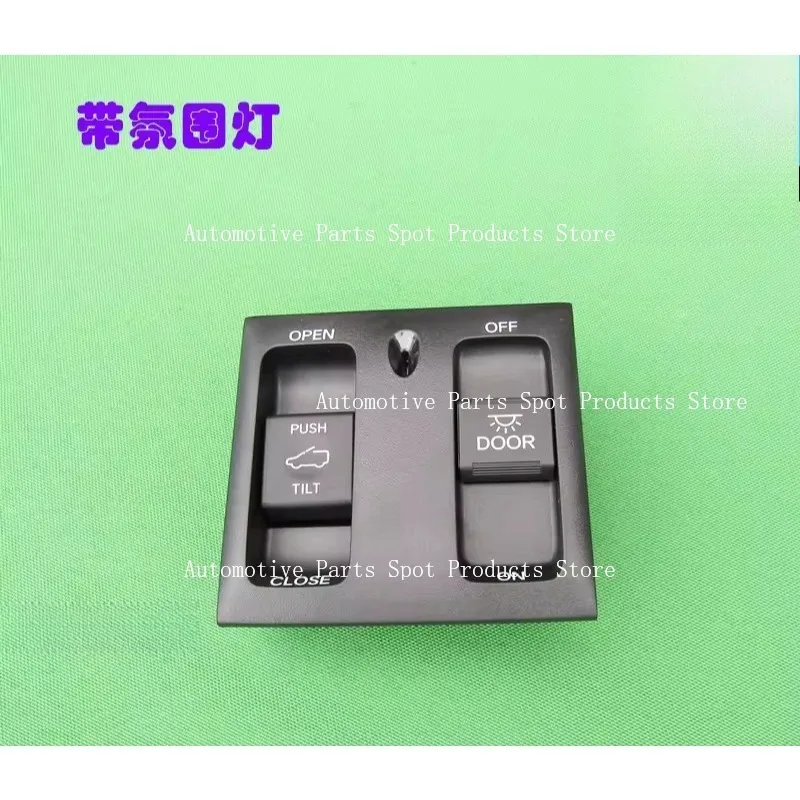 Original Factory Sunroof Roof Light Switch for Honda Accord Civic Inspire CRV BREEZE 2018 2019 2020 2021 2022 Replacement