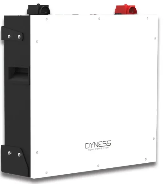 5kwh Hot Sell Dyness DL5.0C Lithium Ion Battery 5kwh Home ESS Dyness ESS Cost-effective 5kwh Low Voltage Solar Battery