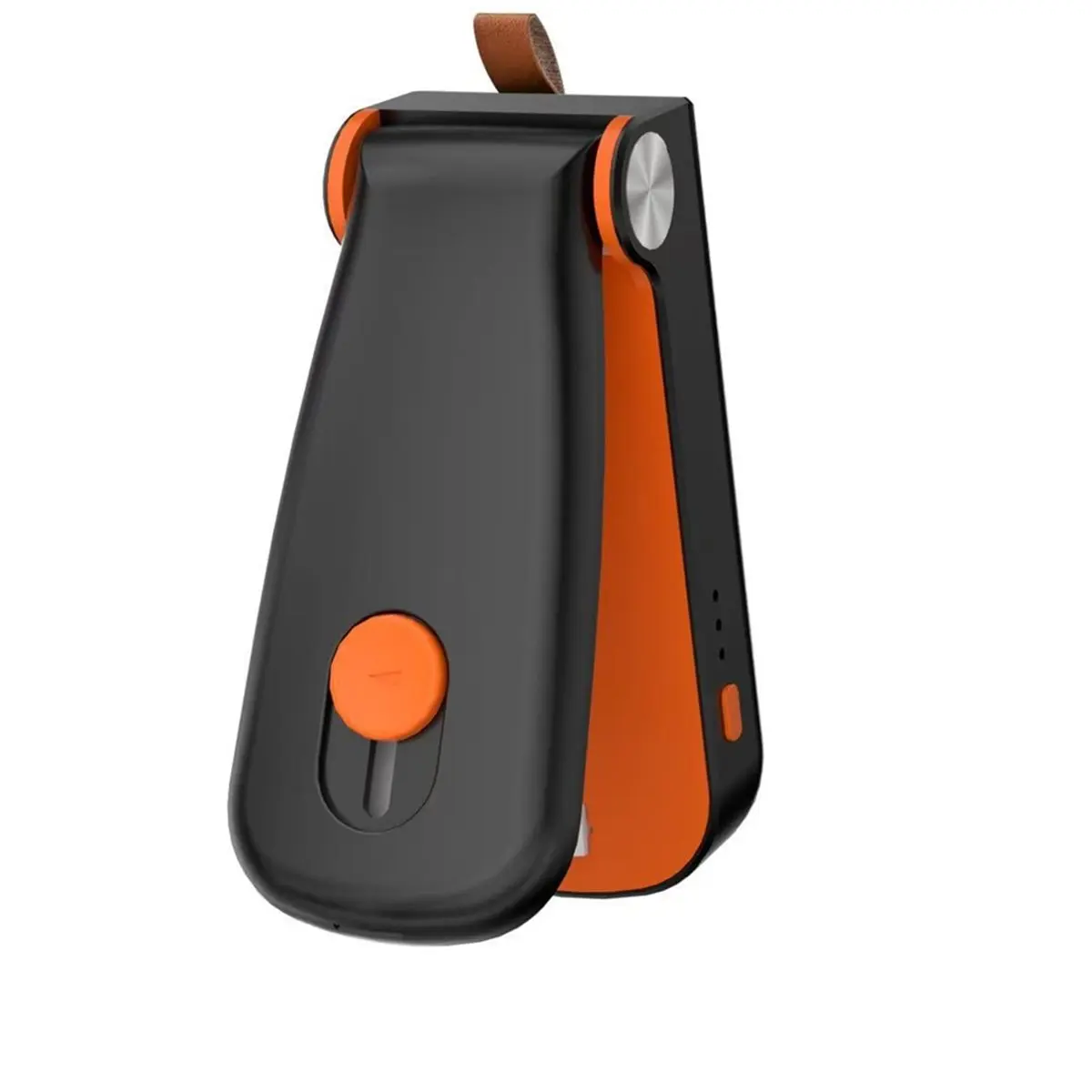 （HOUSEHOLD TOOL）Mini Bag Sealing Machine, 2-in-1 Heat Sealing Machine and Cutting Machine, Portable Chip Bag Sealing Machine