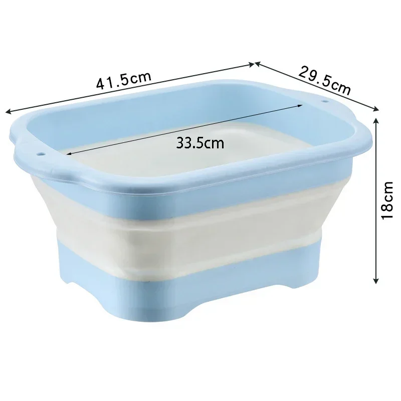 Pet Bathtub, Special Bathtub for Cats,  Anti-running Cat Washing Basin, Foldable Bath Tub for Small Dogs,cat Bathtub dog stuff