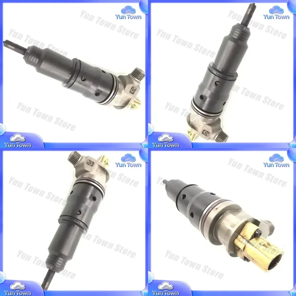 High Quality Diesel Fuel Injector for C Series K Series T Series Non-Pumping Injection Valve for 7423301418 7422282199