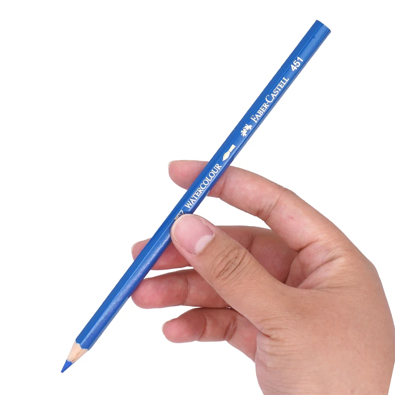 Stylo marqueur dentaire Oral, marqueur intra-oral en bois rouge/bleu/noir, stérilisable, pour prothèse dentaire, réparation de fausses dents, ligne de signe, outil de dentisterie, 1 pièce