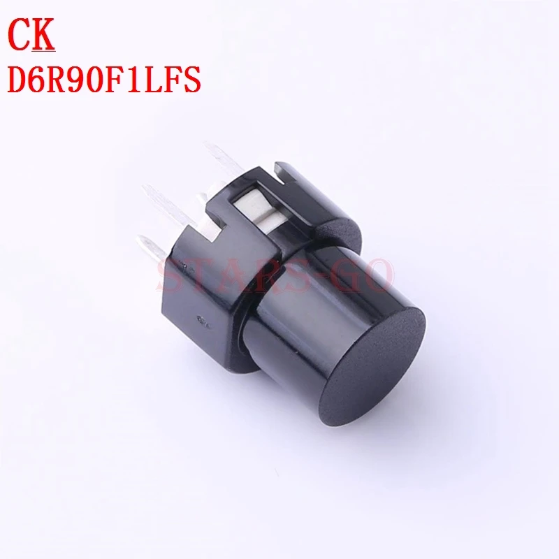 10PCS/100PCS D6R40F1LFS D6R90F1LFS Switch Element