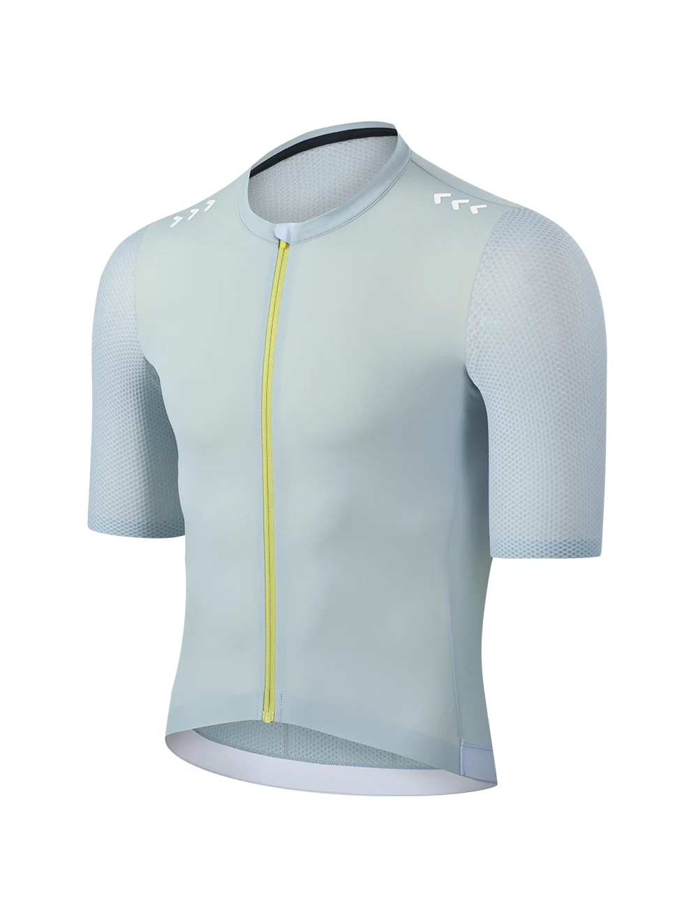 CHEJI Unisex-Radtrikot, Maillot-Fahrradshirt für Herren und Damen – Detail 16