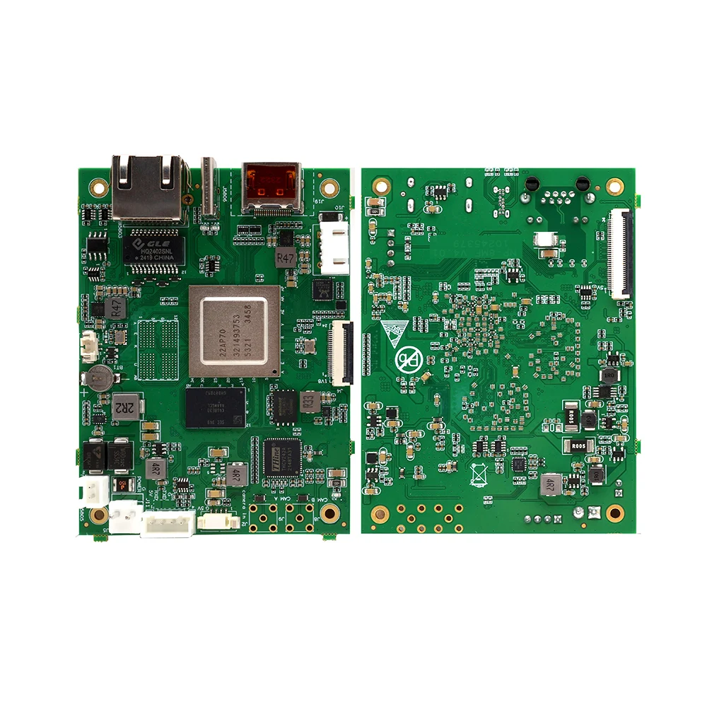 Source Factory Medical HD Endoscope Camera System Factory Direct PCBA Board Development for ENT Laparoscopy Hysteroscopy Urology