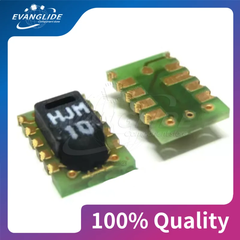 5 PCS/LOT Original & New SHT10 digital temperature & humidity sensor