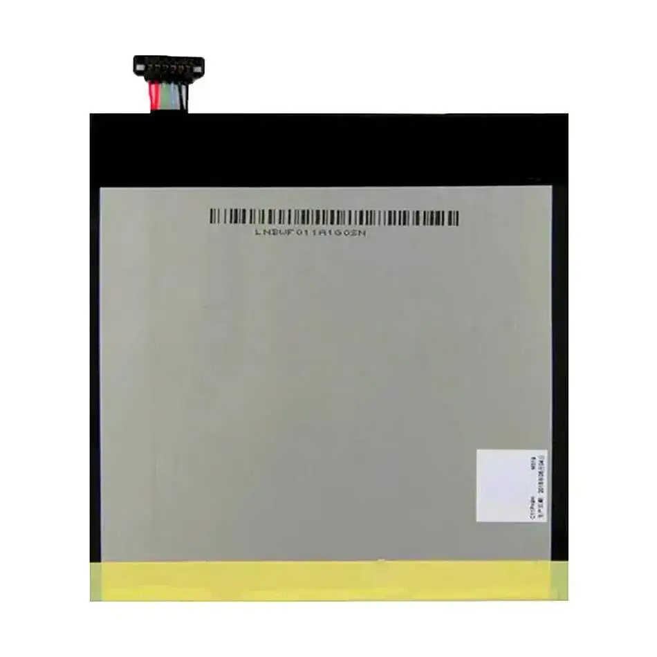 

For Asus Fonepad 7 FE170CG FE175CG FE171MG ME175CG 3948Mah Tablet Battery C11P1412 Good Low-Temperature Performance