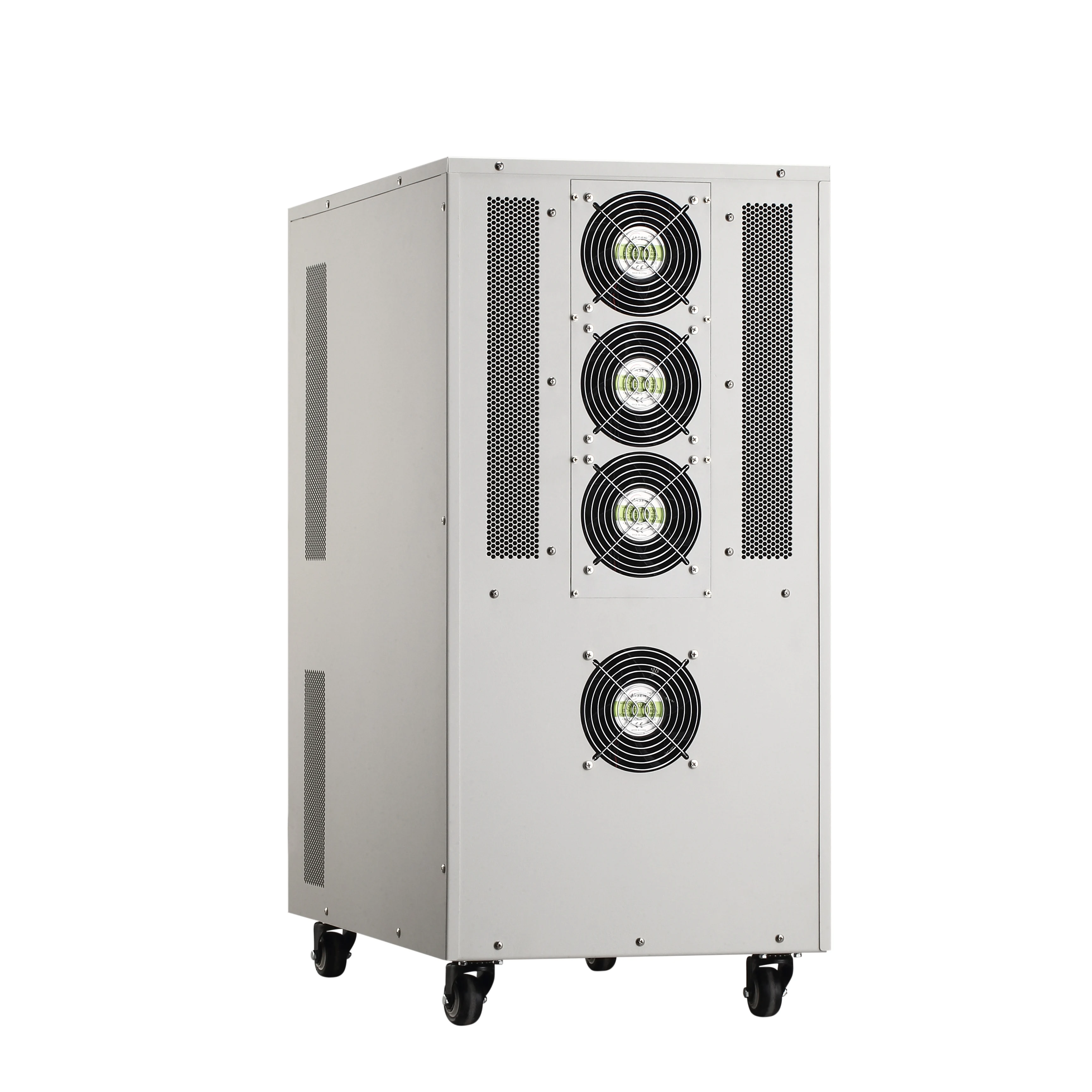 15kw 20kw 30kw solar inverter with 192v 240v 384v with built-in 100A  solar charge controller