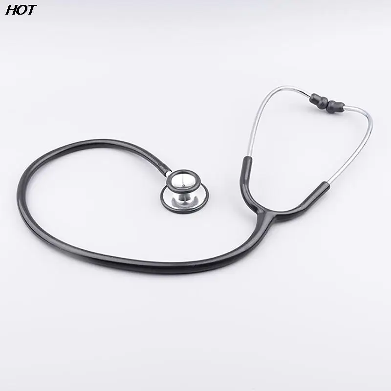 Portable multifunctional stethoscope double head tube professional heart stethoscope Vet Veterinary clinic Medical Equipment