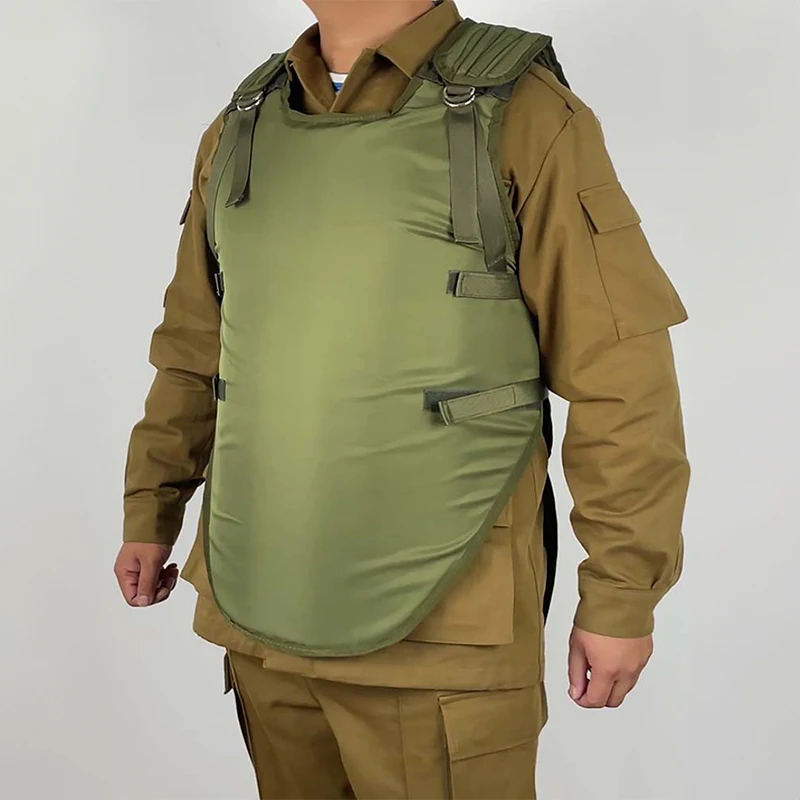 Tactical Drill Protective Vest Tactical Airsoft 6b2 Protective Vest Replicates the Soviet Outdoor Hunting Equipment