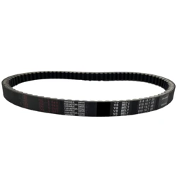 Kevlar Drive Belt 818 19.7 28 Scooter Moped ATV CVT fiber for sym JET4 FIDDLE 2/3 SF3 QP125 ORBIT CROX 125 150