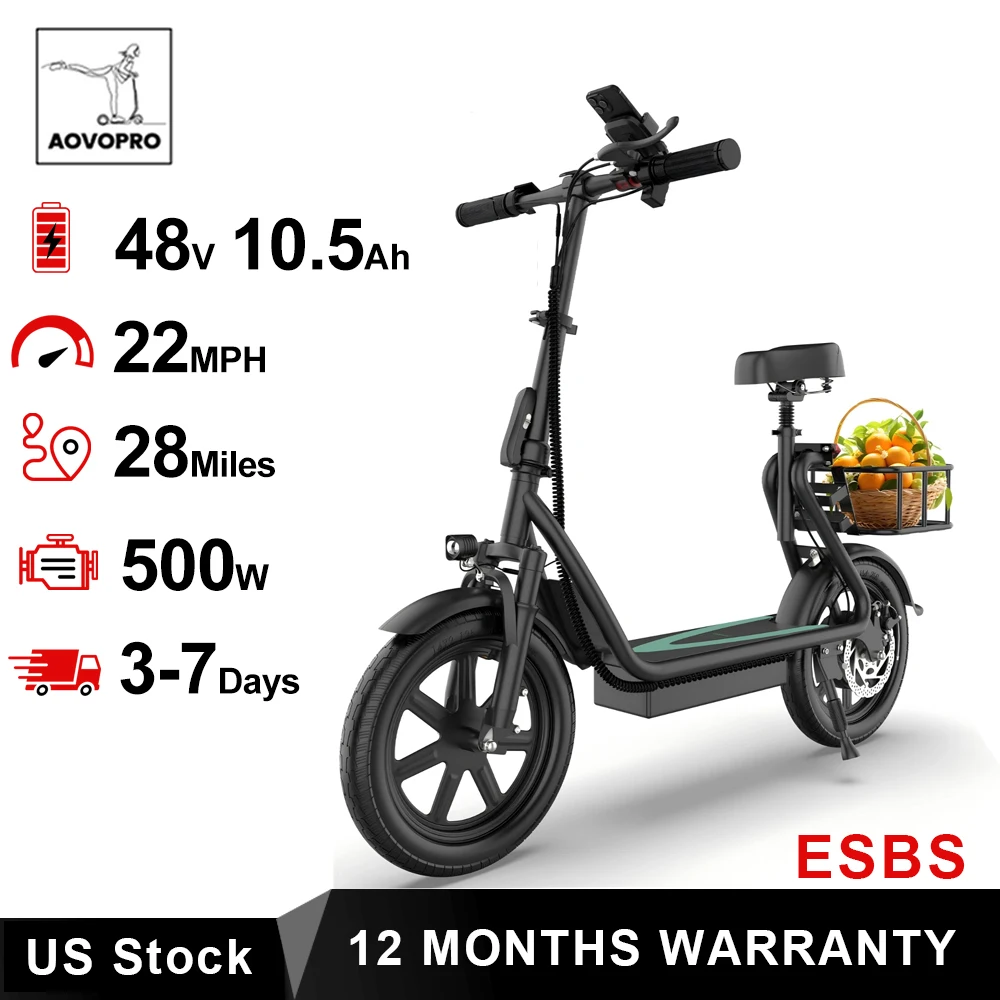 Aovopro Esbs 14Inch… - image