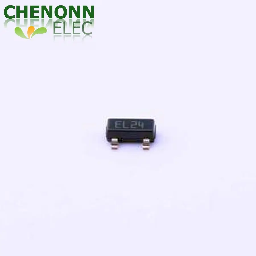 100PCS/LOT ESDCAN24-2BLY (TVS Diodes)