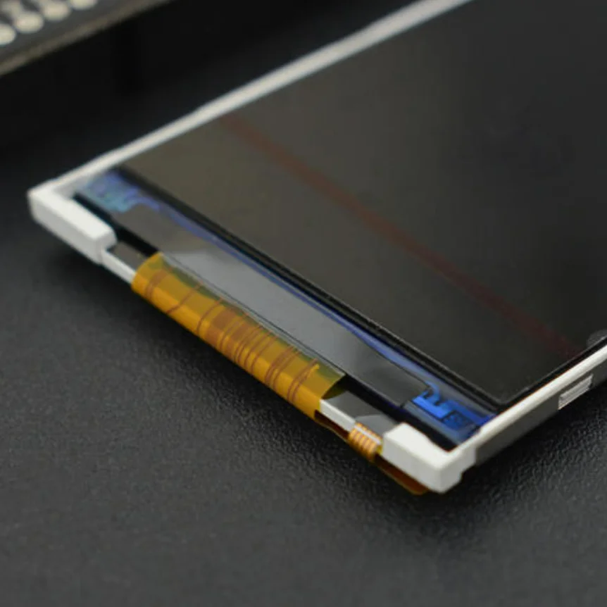 لوحة تطوير Maixduino AI مع K210 RISC-V، ESP32 WiFi BT، والكاميرا وشاشات LCD، متوافقة مع عامل نموذج Arduino UNO