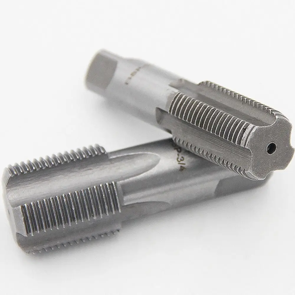 

Thread Screw Extractor Kit Broken Wire Repairer Take-out Broken Screw Extractor Double-ended Integrate Design