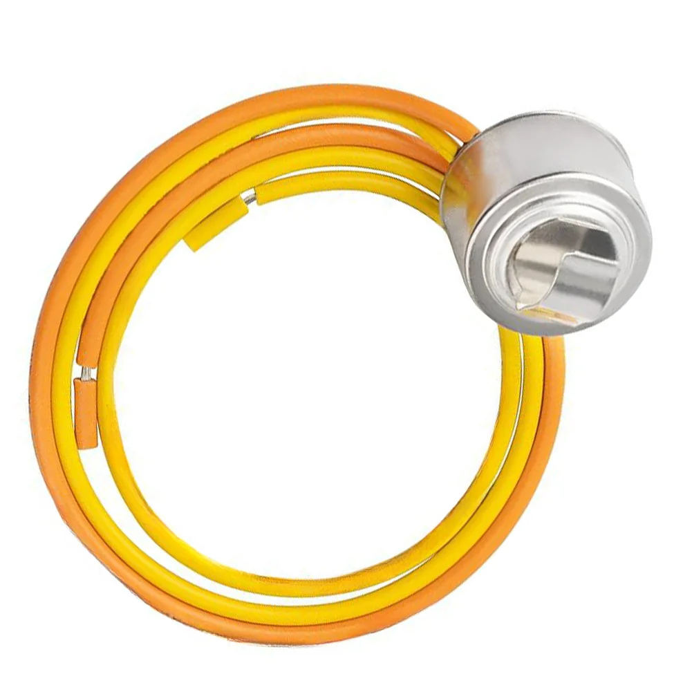 WR50X10010 Defrost Temperature Controller L55-30F for For Ge and For Kenmore RefriFor Gerators Matching Factory Spec Performance