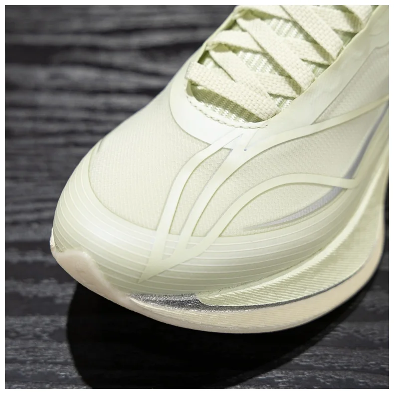 Red Rabbit 9PRO, zapatillas para correr para mujer, transpirables, con absorción de impactos, antideslizantes, zapato...