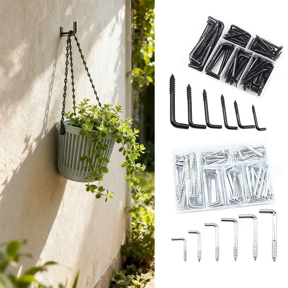 75Pcs Stainless Ste…