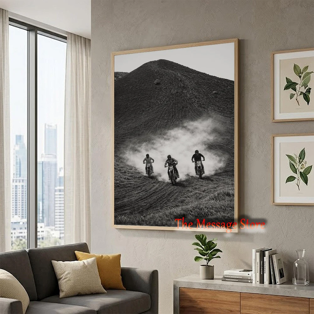 Black and White Photo Speed Po - Luxury Lifestyle Old Money 评论和价格