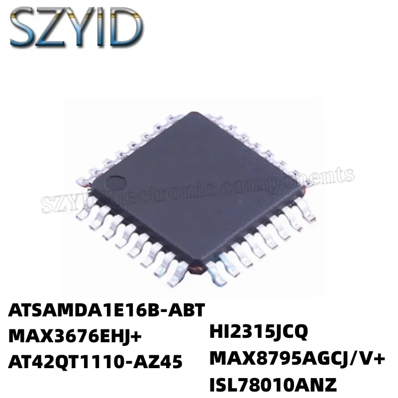 1Pcs Qfp32-Atsamda1…