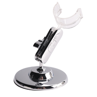 【Hot-Selling!】400X-1000X USB Microscope Professional Coms Sensor TV/AV Interface Digital Microscope for Electronics US Plug