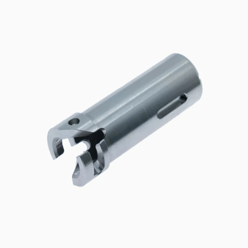 Рисунок 3 - Изготовленное на заказ обрабатывающее центр с ЧПУ