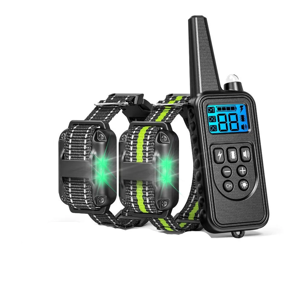 Thumbnail 3 - #11 Puppy Training Collars Comparison Guide
