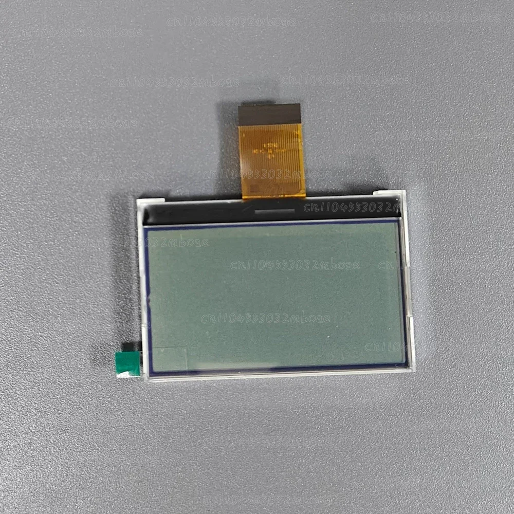 

Оригинальный 3-дюймовый ЖК-экран JLX12864G-102 на 20 проводов (70x48 мм)