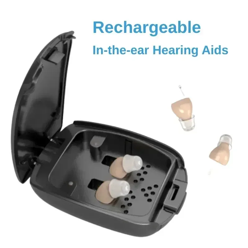 Rechargeable C220 I…