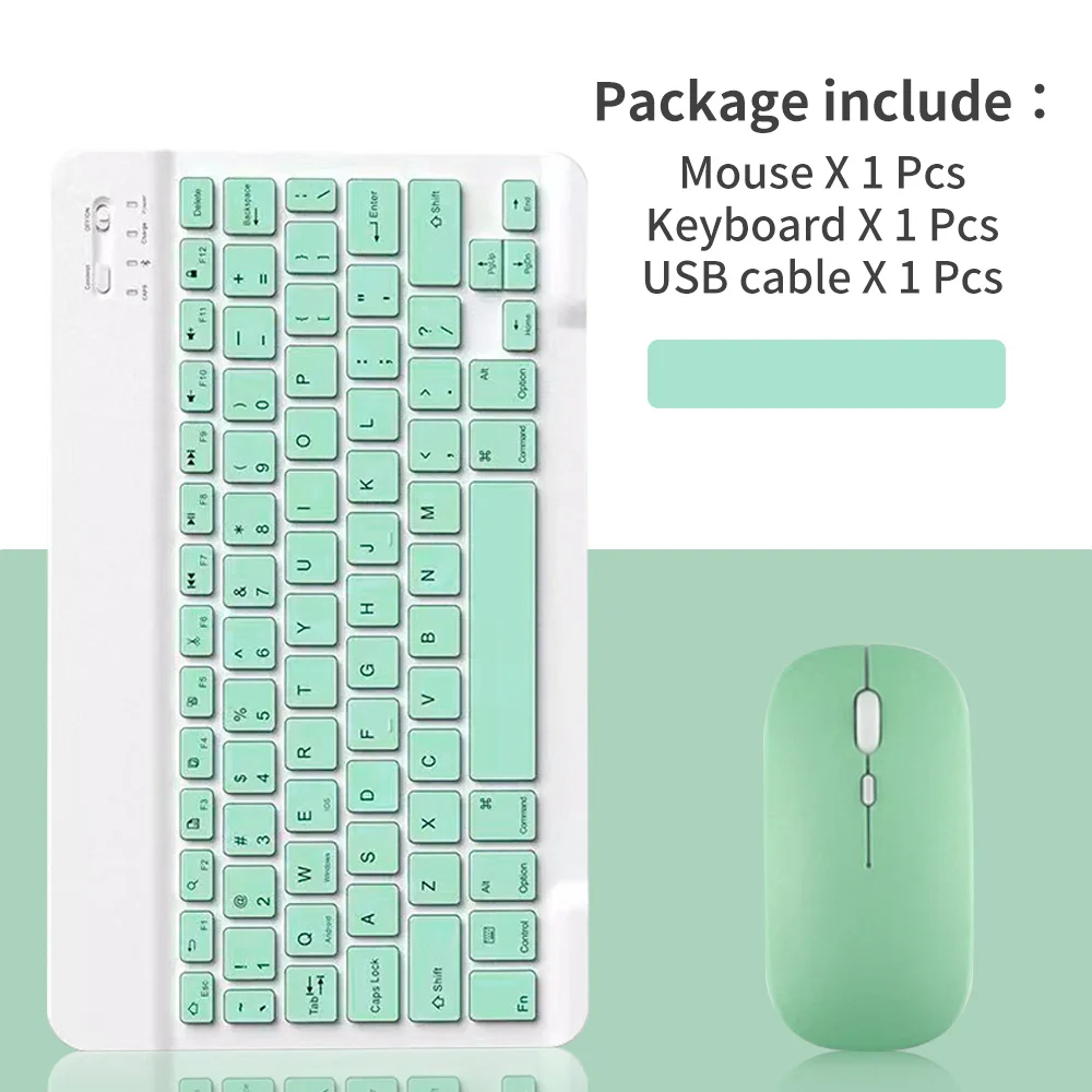 Light Green