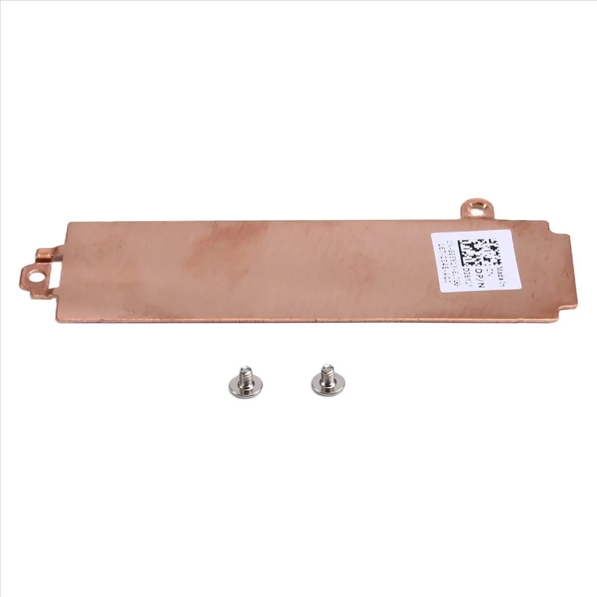 A46U M.2 SSD Hard Disk Heatsink for DELL G15 5511 5510 - Enhanced Cooling