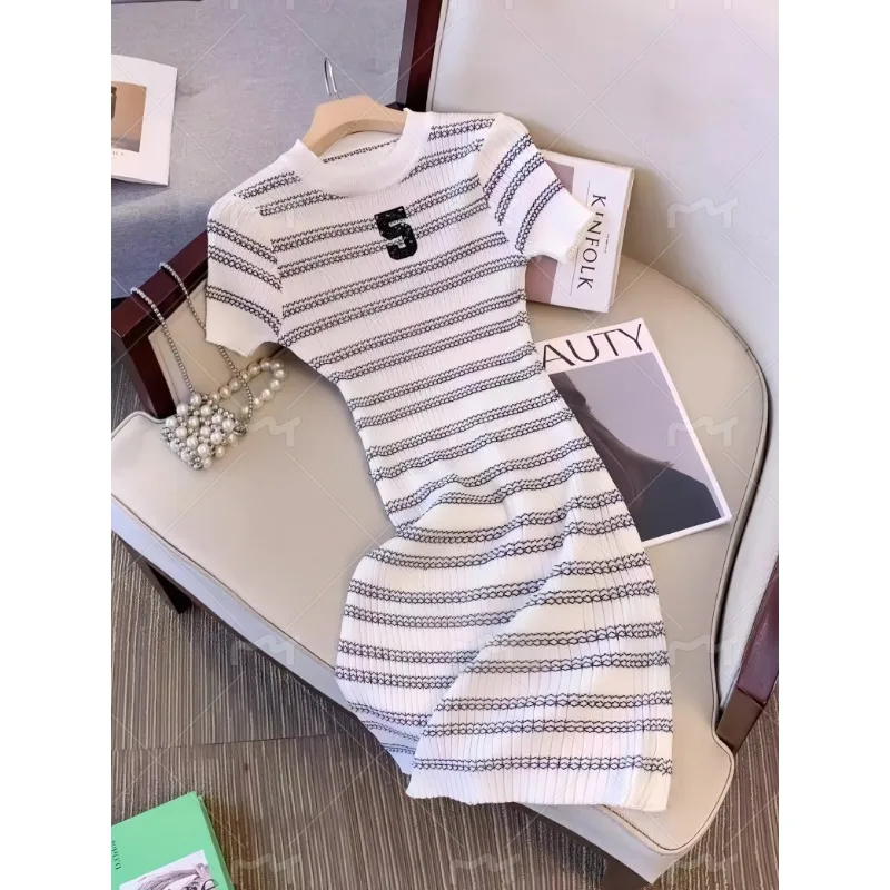 Summer Women's Knit… - image