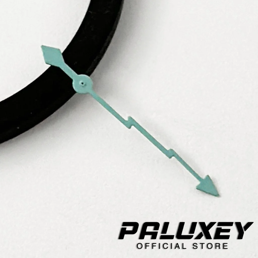 NH35 Diving Watches Needles Lightning Second Hands Fit NH35 NH36 NH38 NH39 NH70 NH72 Movement Replacement Parts