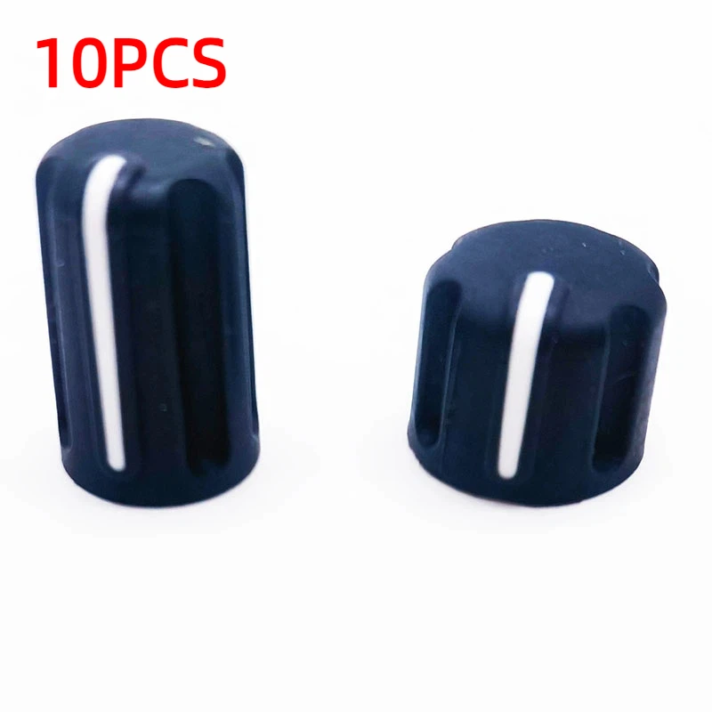 

10 Set Volume Knob & Channel Selector Knob For Motorola DEP550 DEP570 MTP3150 XIR P6600 P6600I P6620 P6620I DP2400 DP2600 Radio