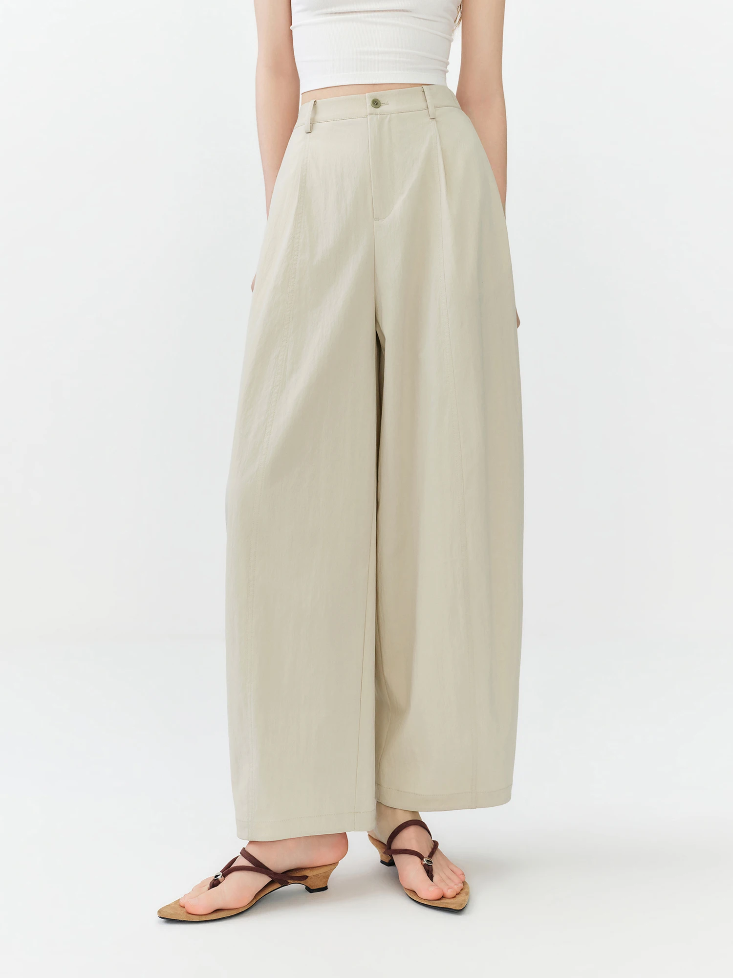 Thumbnail 4 - #10 Compare Relaxed Fit Casual Pants Before You Buy