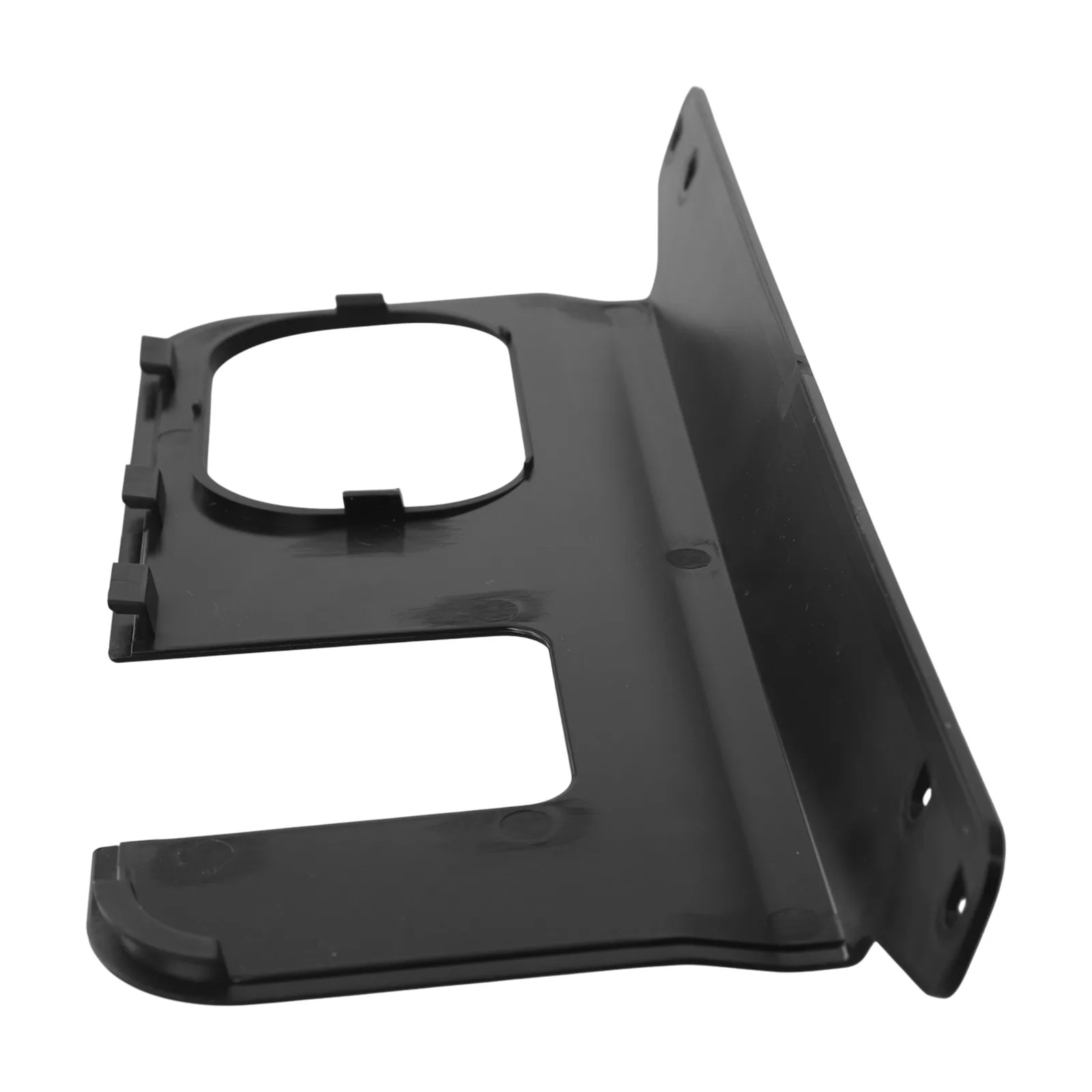 

For Ford For Maverick Rear Bumper Cover Plate 2022 2025 with 47Pin Connector Hitch Fits Trailer 4 Pin and 7 Pin Connector Types