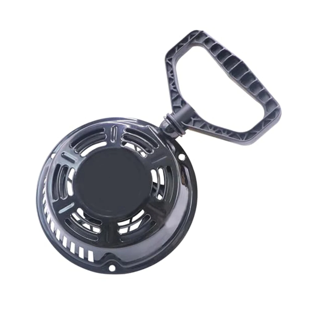 /951-12418 /For /Recoil Pull Starter For 951-12408 208CC Snow Blowers Tillers Chippers Replacement Lawn Mower Parts