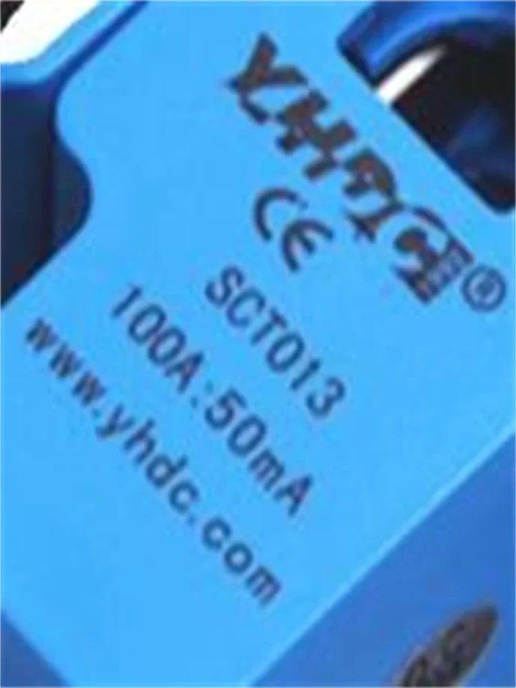SCT-013-000 YHDC 100A Open-close Current Transformer SCT013000 50A 30A 10A