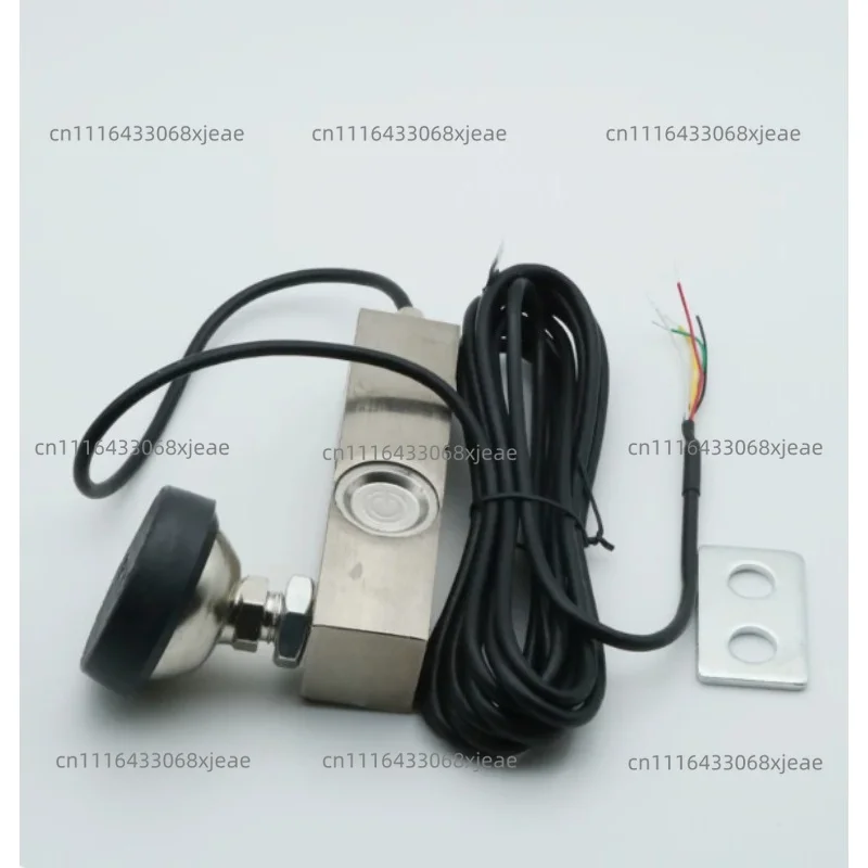 Weighing sensor 2 tons electronic small weighbridge platform scale 320-5T weighbridge weighing accessories