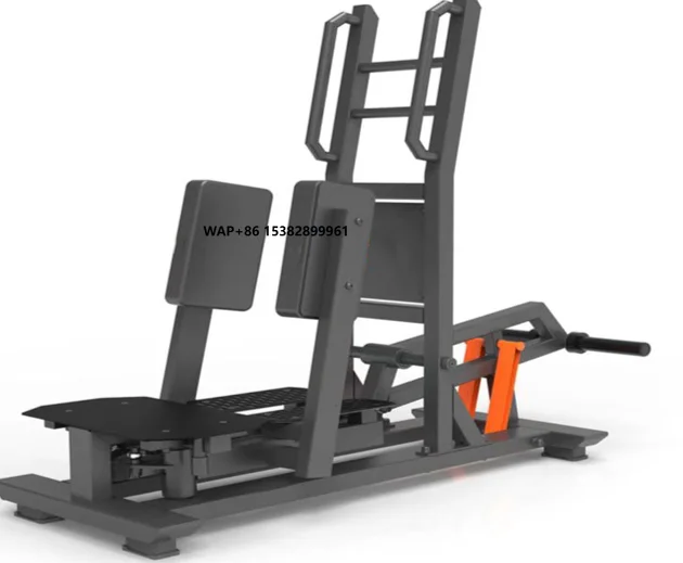 

Factory Direct Supply Hot Sale OEM Service High Quality Gym Equipment FUTURE Fitness Standing Abductor for Workout