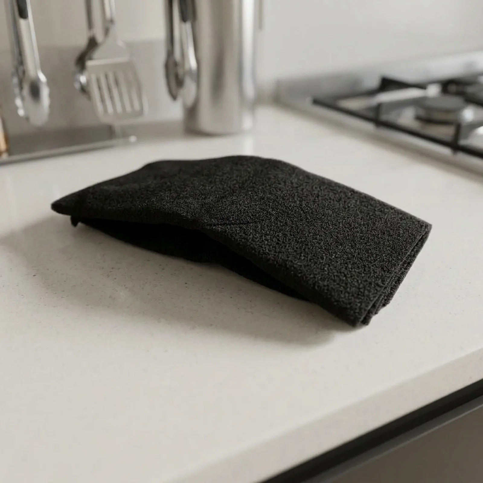 Activated Carbon Filter Sponge Carbon Charcoal Rangehood Sheet Activated Carbon Filter Sponge Purifiers Activated