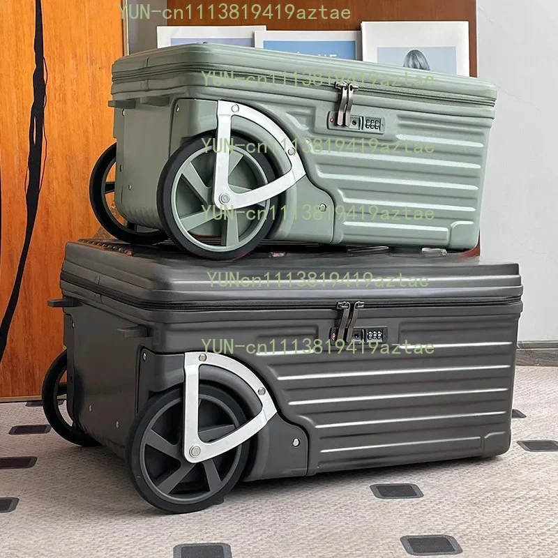 Compact Spacious Side‑Open24