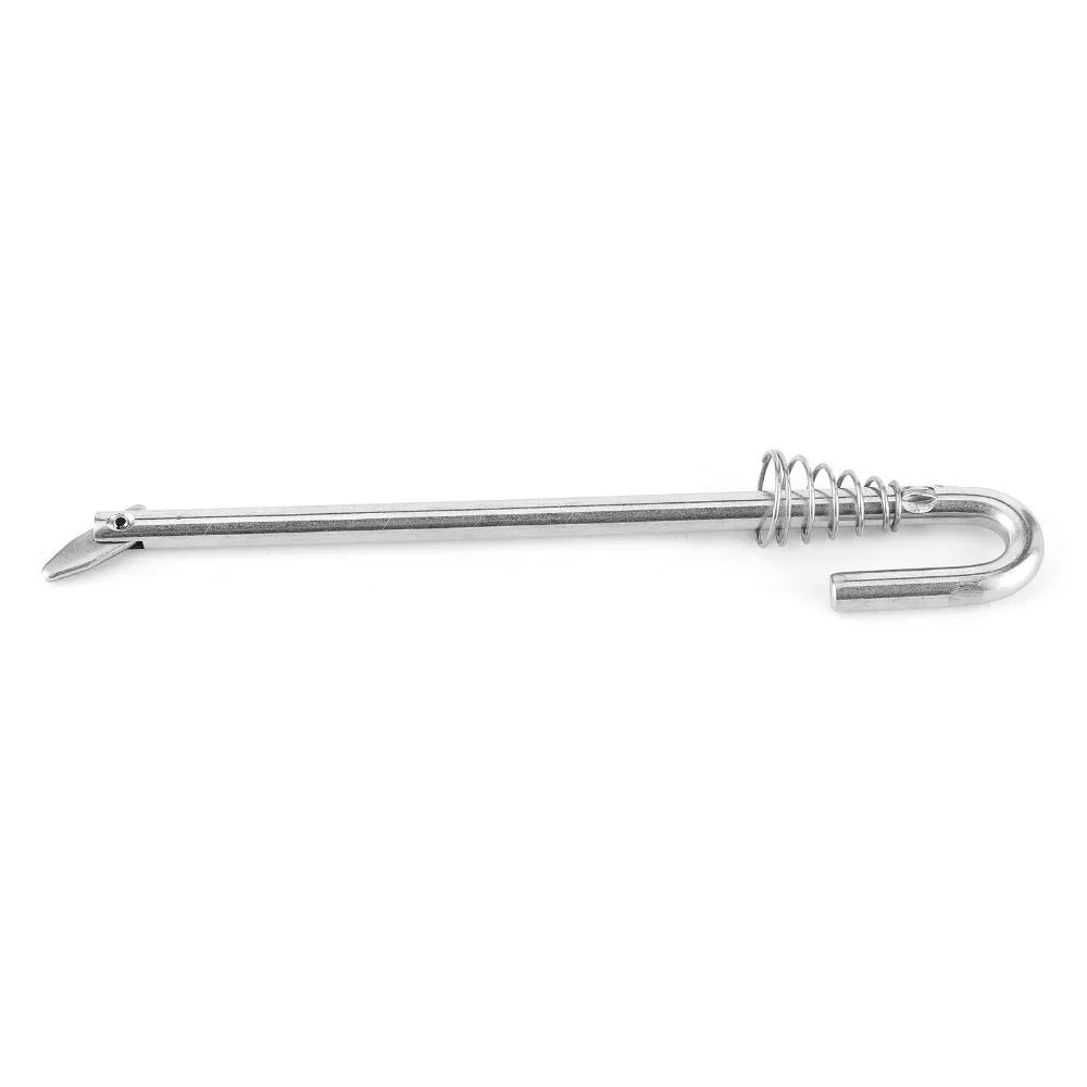 6E0-43160-00-00/6E0-43160-01-00 Outboard Tilt Rod 2 Stroke 9.9HP 15HP 18HP Boat Engine Accessory Tilt Support Rod