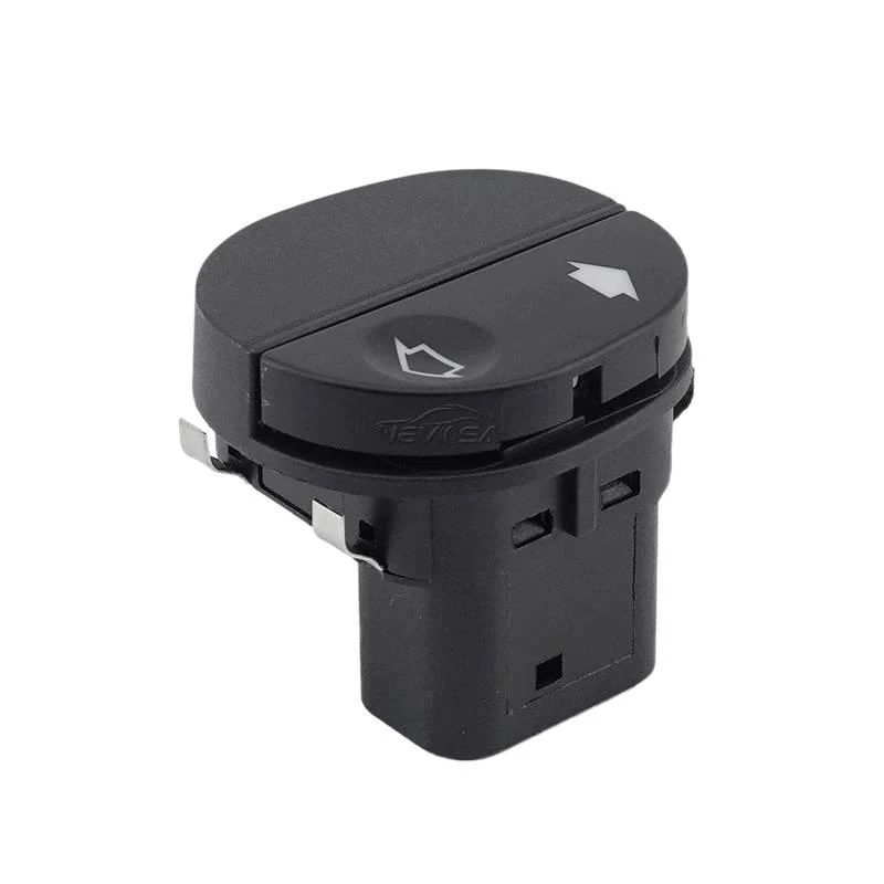 For Ford Fiesta MK6 Fusion KA Puma Street KA Tourneo Connect Transit Power Window Control Switch Button 96FG14529AC 7Pins