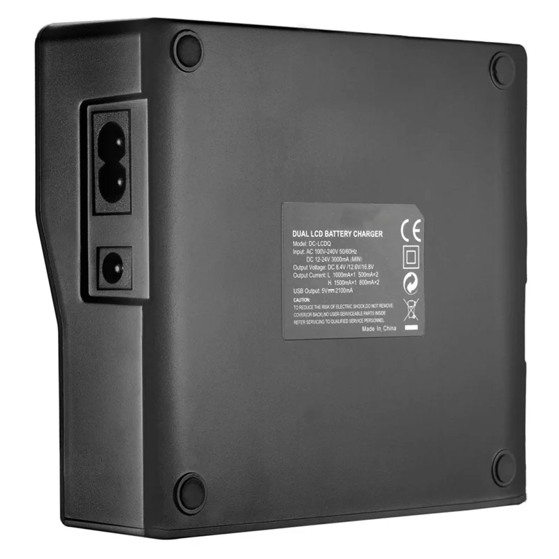

Новинка-для Sony NP-F970 NP-F960 NPF960 NP-F770 NP-F750, аккумулятор для камеры, быстрое зарядное устройство NP-F960 NP-F950 NP-F770, вилка европейского стандарта