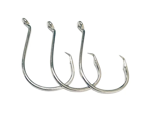 

Fishing Hook Octopus Circle Fishing Hooks 2/0 , 4/0, 5/0 ,6/07/0,8/0