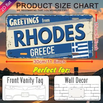 10 best sales Yunan hatırası - №1